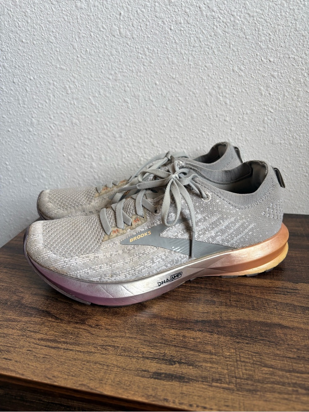 Brooks Levitate 3 Women’s Running Shoes